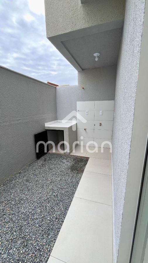Sobrado, 2 quartos, 79 m² - Foto 10