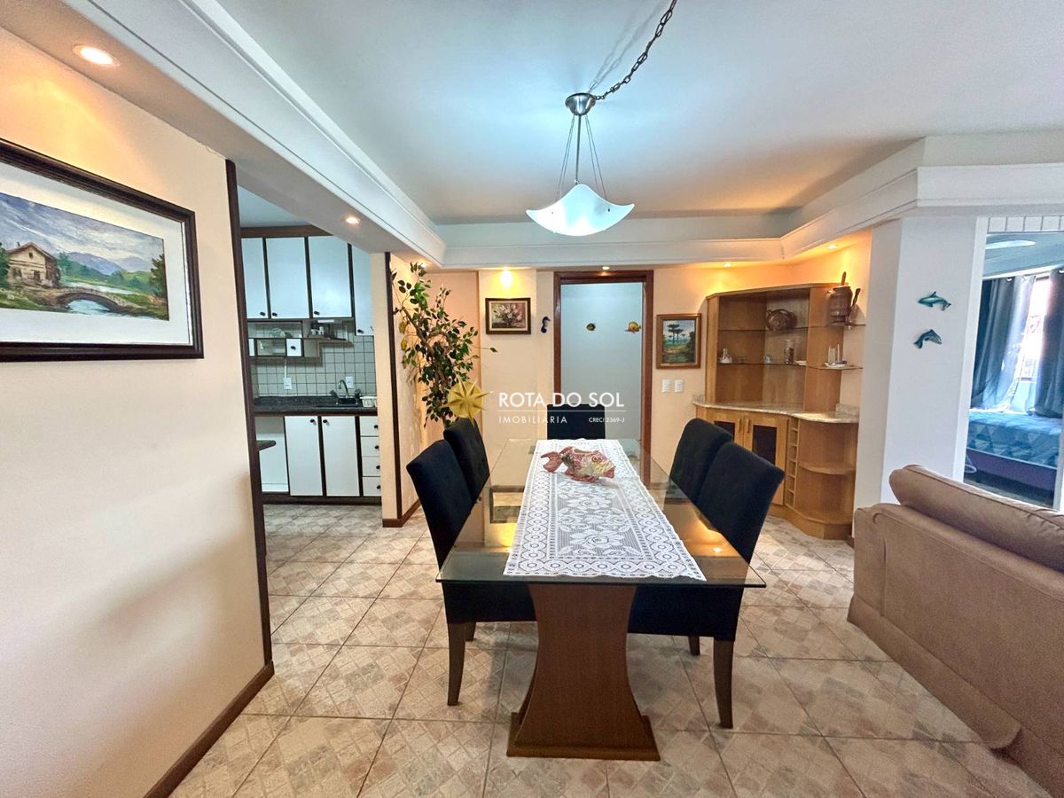 Baía Azul Residencial Apartamento Frente Avenida 3 Quartos à Venda Praia Centro Bombinhas Sc — foto 12