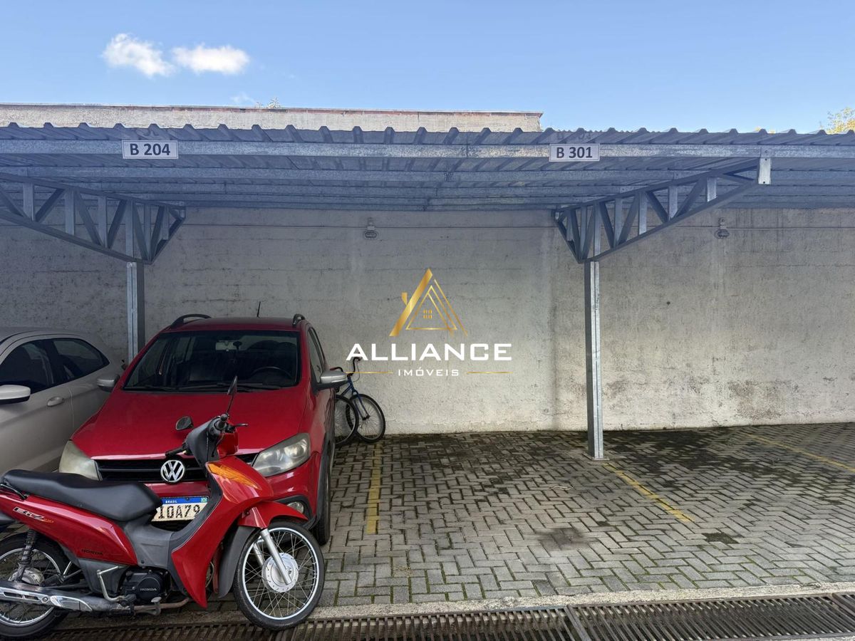 Apartamento, 2 quartos, 71 m² - Foto 8