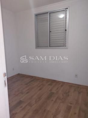 Apartamento, 2 quartos, 44 m² - Foto 7