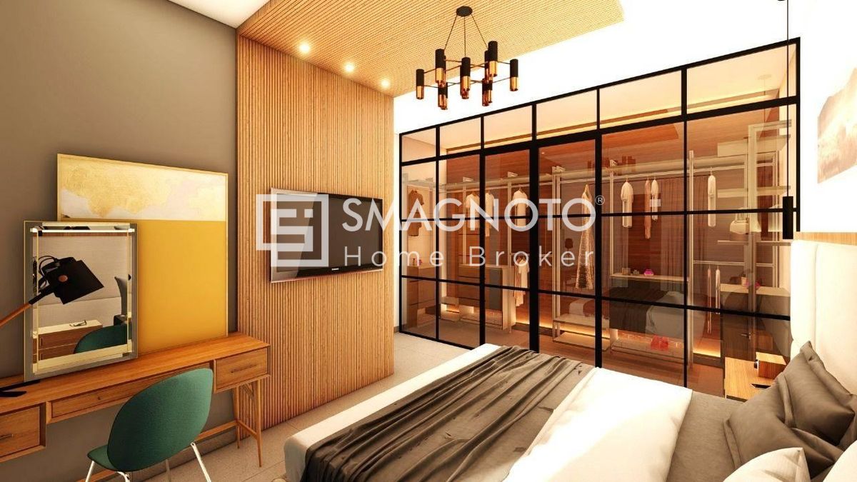 Casa com 3 dormitórios à venda, 172 m² por R$ 1.350.000,00 - Residencial Villa D’Aquila - Piracicaba/SP