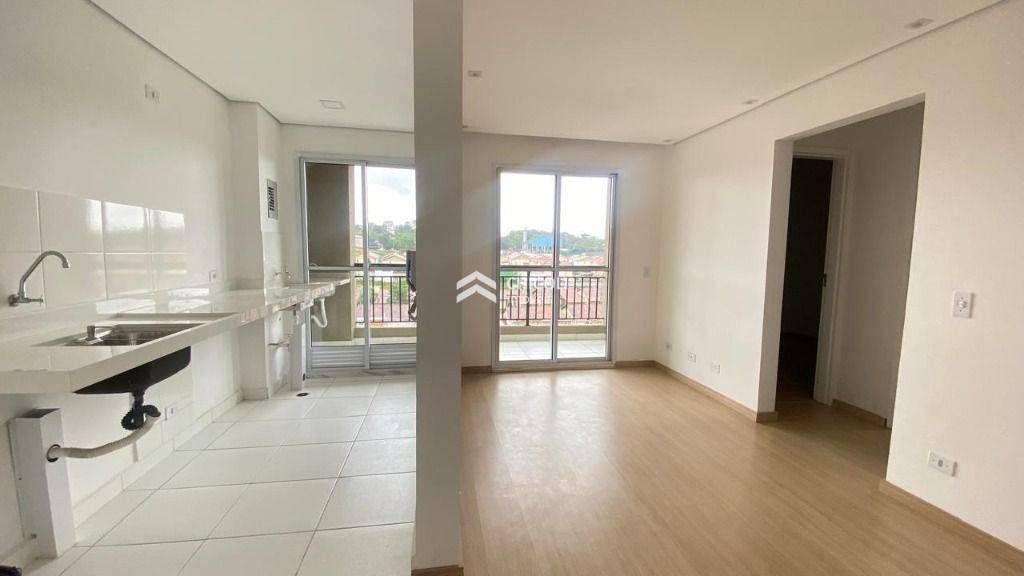 AP0316 - Apartamento - com 2 quartos - para Locação - Santo Afonso - Vargem Grande Paulista - Apartamento em Santo Afonso, Vargem Grande Paulista - para locação - Chicoli administração de bens LTDA