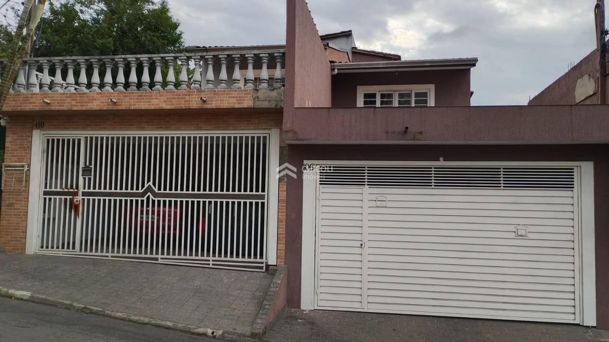 Casa com 2 quartos, Jardim Leonor - Cotia - Casa em Jardim Leonor, Cotia - à venda - Chicoli administração de bens LTDA
