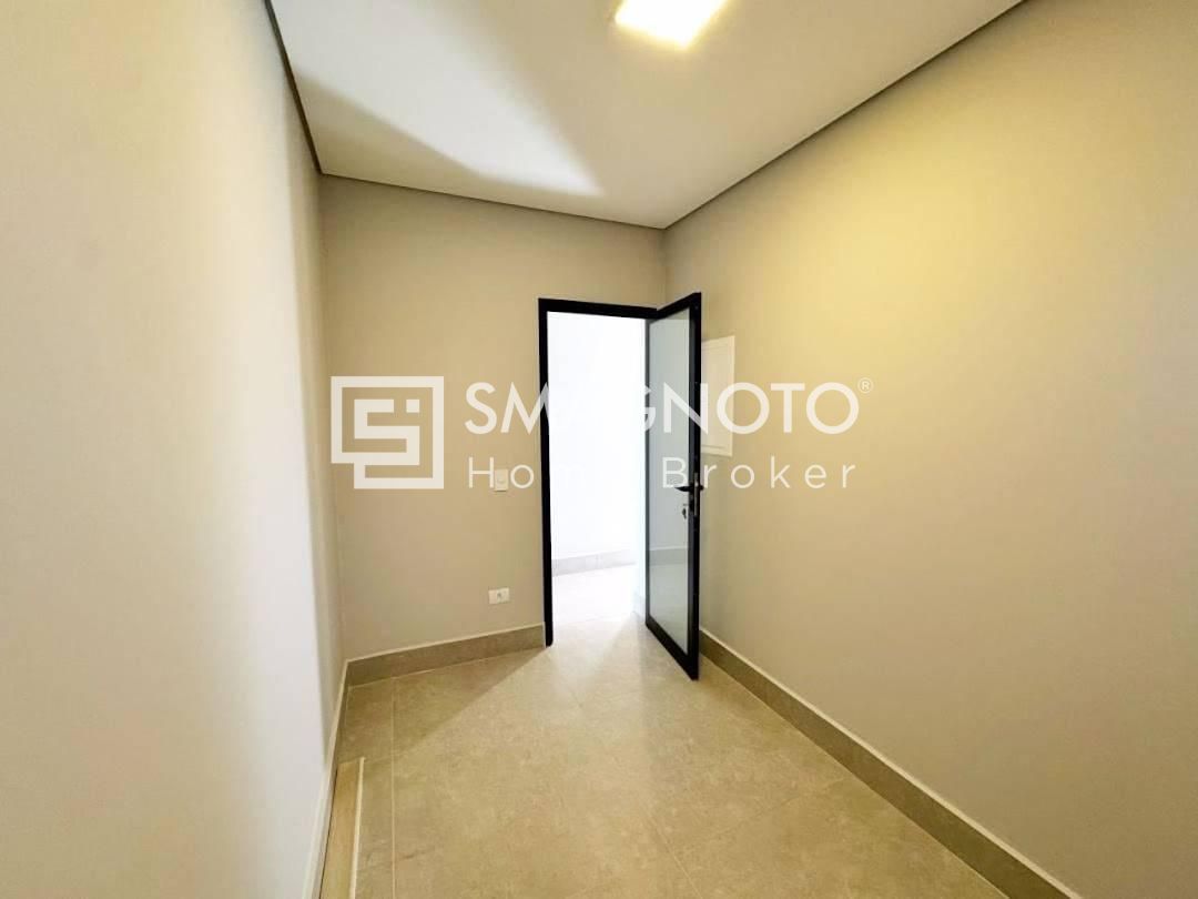 Casa com 3 dormitórios à venda, 247 m² por R$ 2.100.000,00 - Loteamento Residencial Reserva Do Engenho - Piracicaba/SP