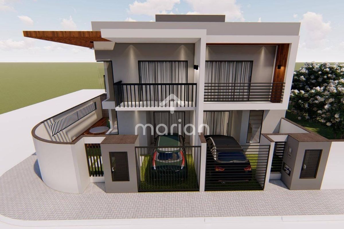 Sobrado, 2 quartos, 74 m² - Foto 30