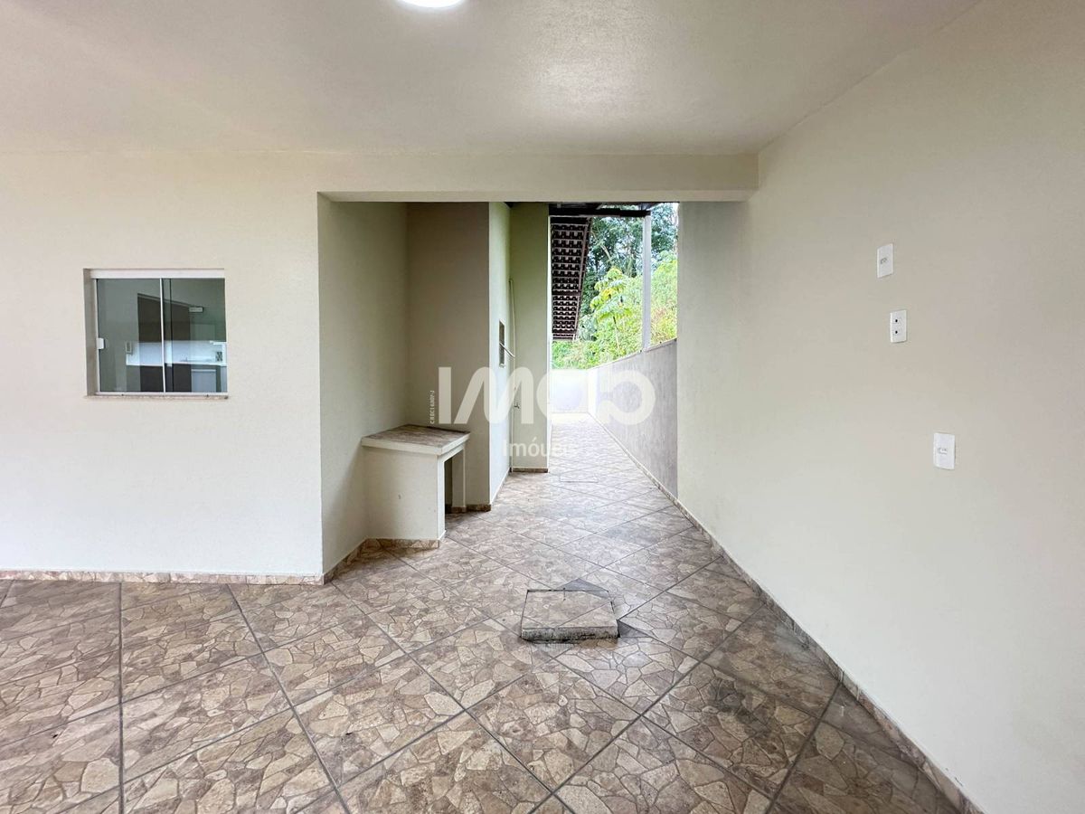 Casa, 3 quartos, 190 m² - Foto 12