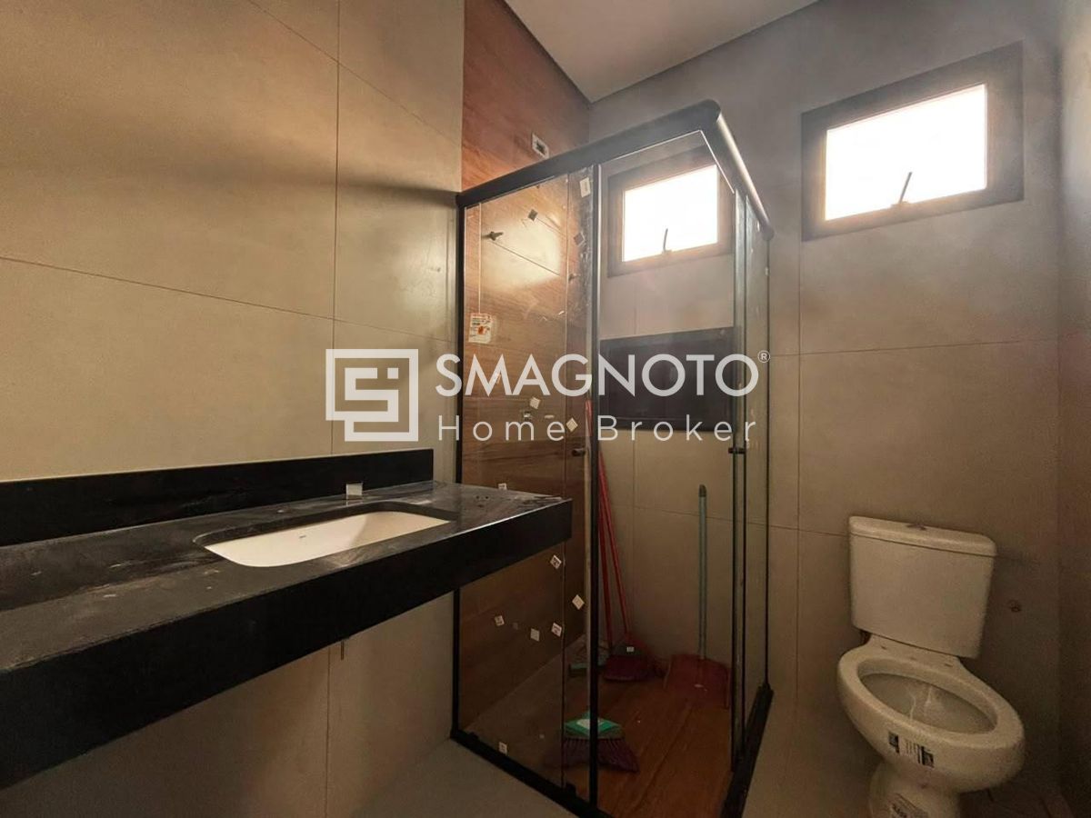 Casa com 3 dormitórios à venda, 112 m² por R$ 795.000,00 - Ondas - Piracicaba/SP