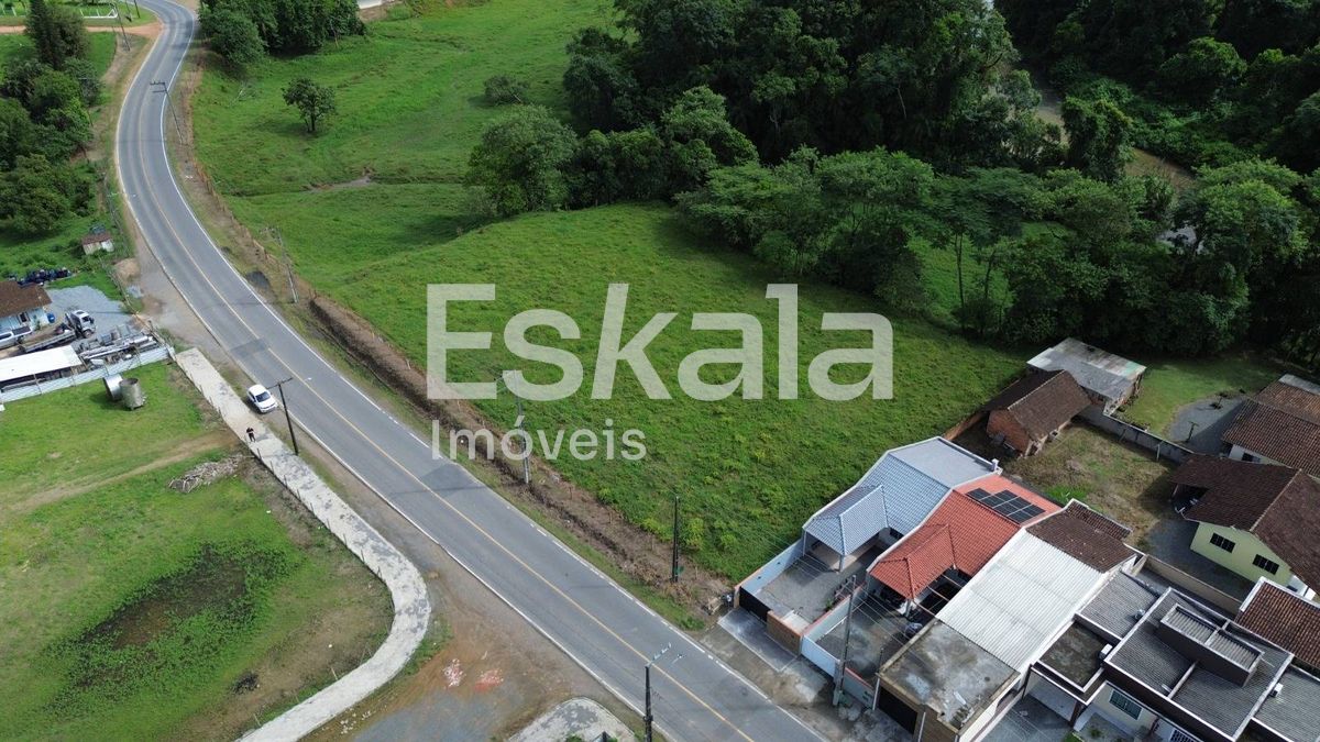 Terreno Com 6497.75m² João Pessoa - Jaraguá do Sul