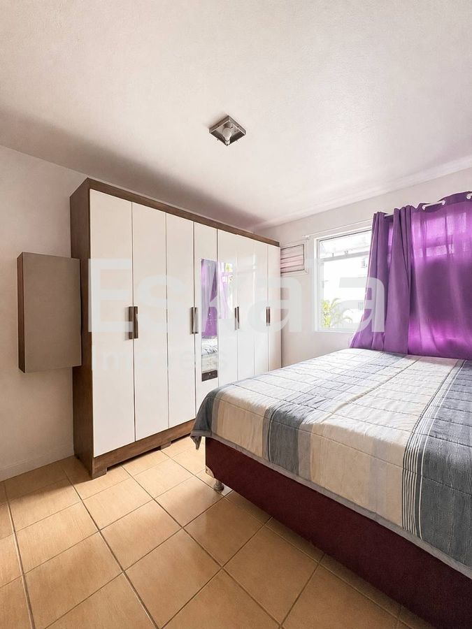 Apartamento com 02 Quartos Amizade - Jaraguá do Sul