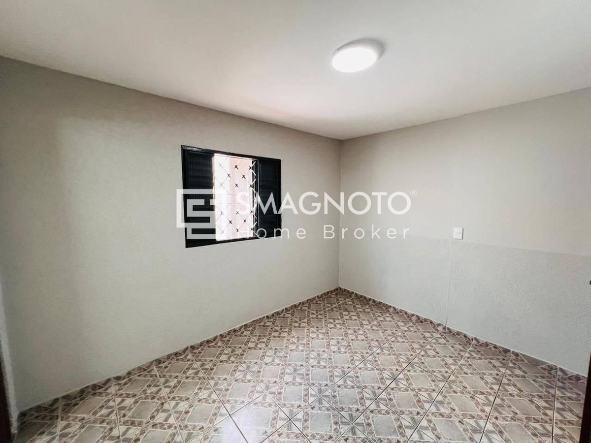 Casa com 3 dormitórios à venda, 115 m² por R$ 350.000 - Jardim Alvorada - Piracicaba/SP