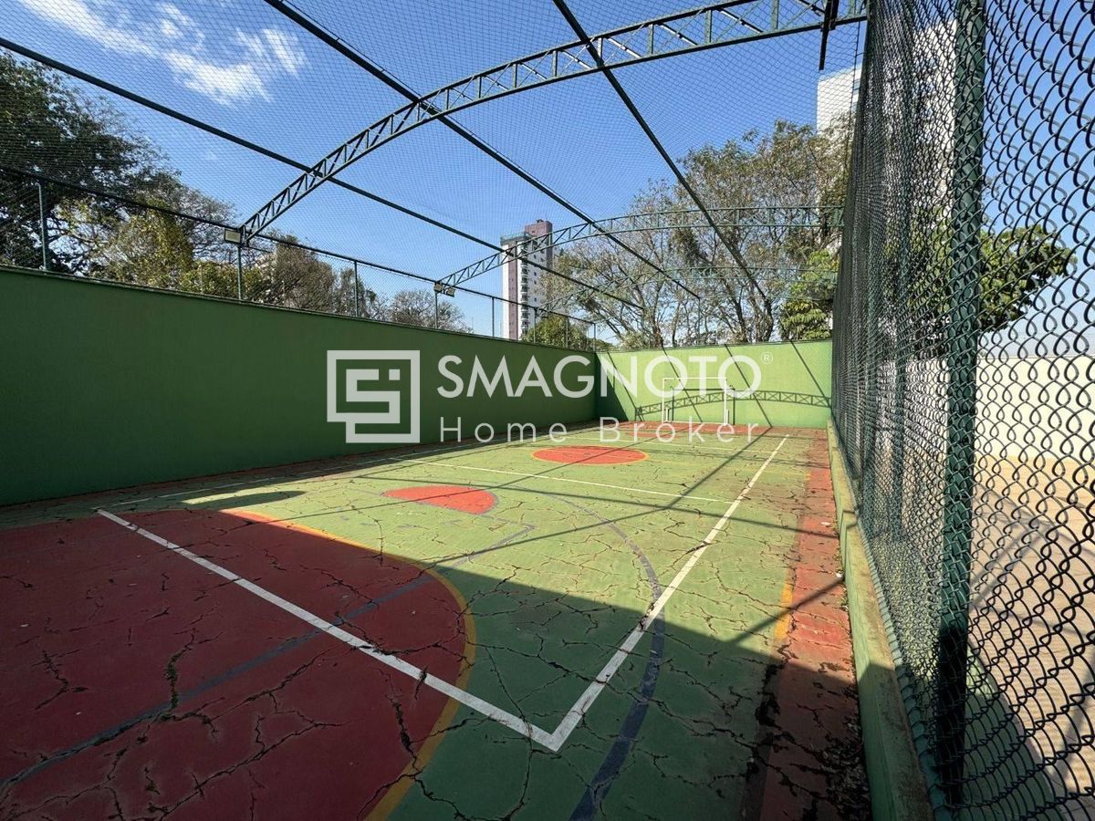 Apartamento com 3 dormitórios à venda, 146 m² por R$ 900.000,00 - São Dimas - Piracicaba/SP