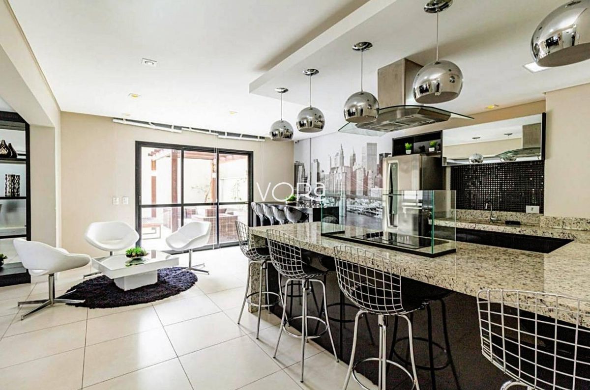 Flat/Apart Hotel, 1 quarto, 33 m² - Foto 29