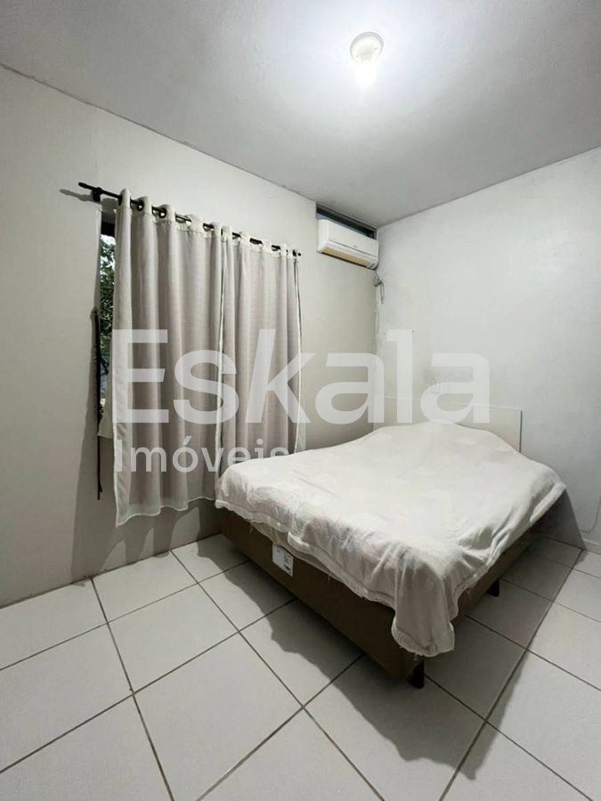 Casa Semimobiliada Com 04 Quartos Santo Antônio - Jaraguá do Sul