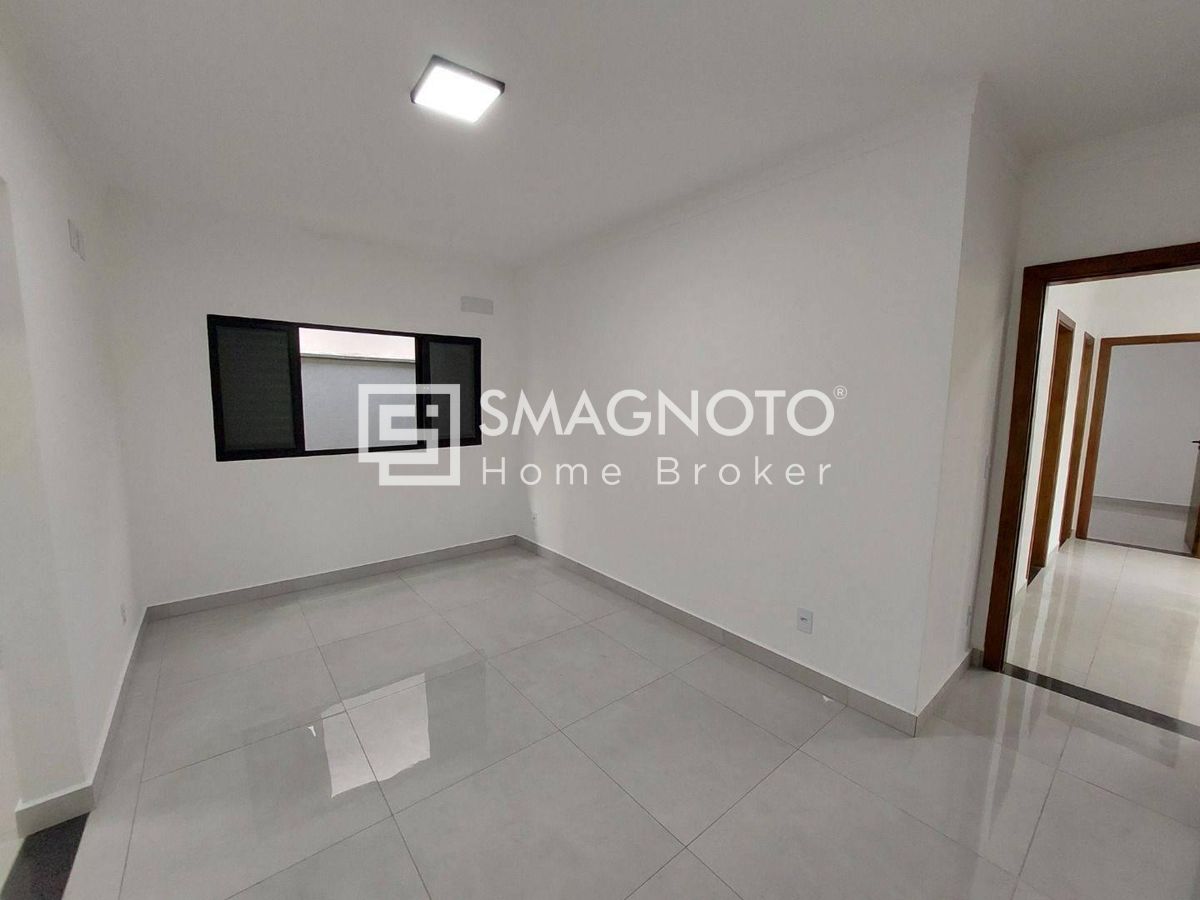 Casa com 3 dormitórios à venda, 165 m² por R$ 880.000,00 - Ondas - Piracicaba/SP