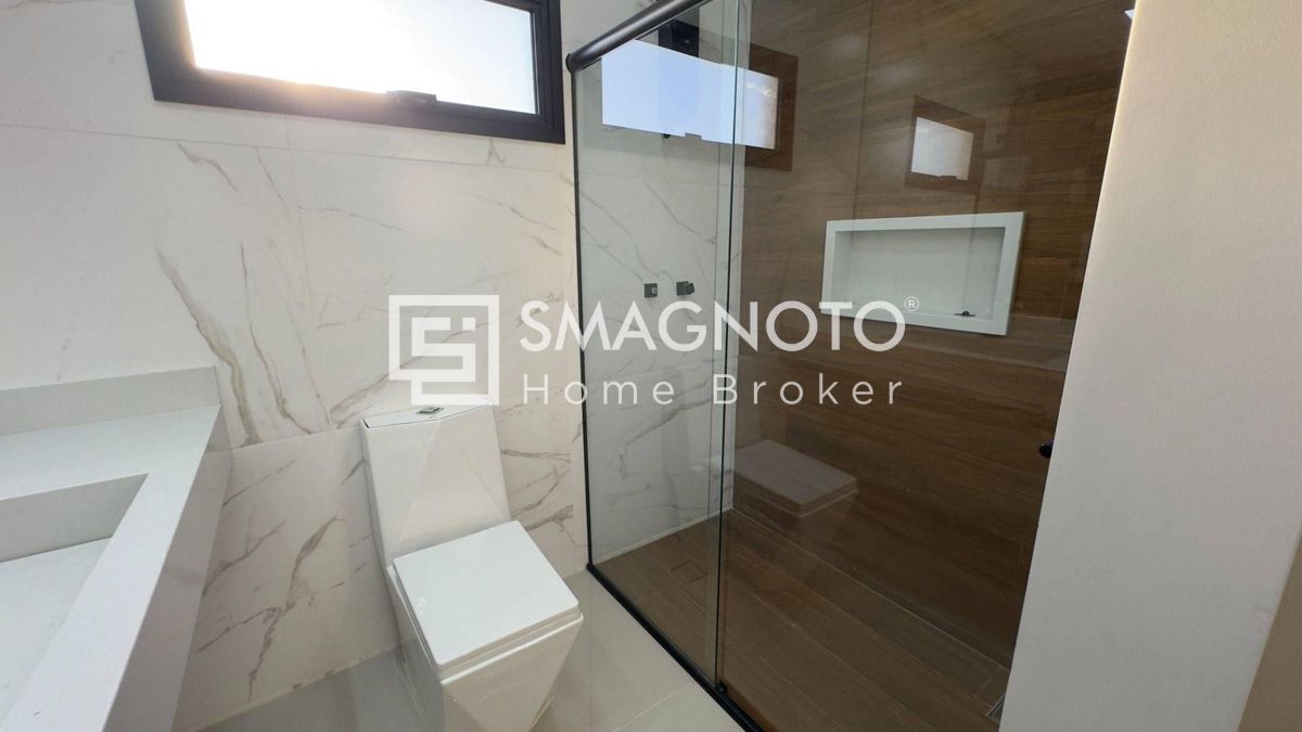 Casa com 3 dormitórios à venda, 160 m² por R$ 1.169.000,00 - Ondas - Piracicaba/SP