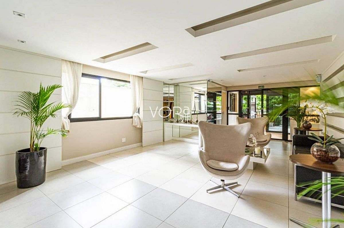 Flat/Apart Hotel, 1 quarto, 33 m² - Foto 31