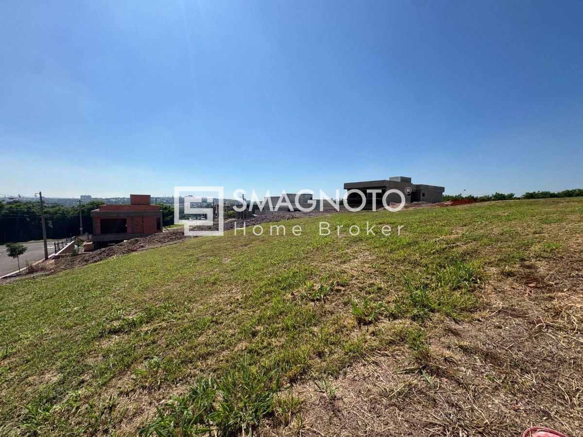 Terreno à venda, 426 m² por R$ 479.000 - Parque Residencial Damha II - Piracicaba/SP