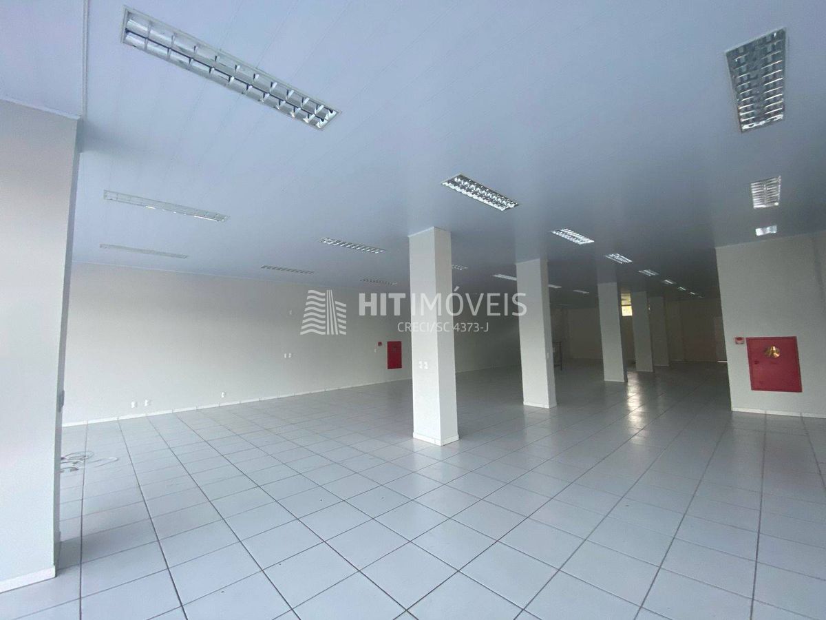 Sala comercial - seminário - ituporanga - sc