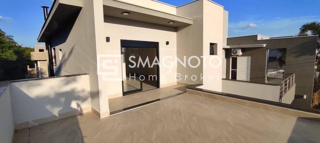 Sobrado com 3 dormitórios à venda, 196 m² por R$ 1.370.000,00 - Pompéia - Piracicaba/SP