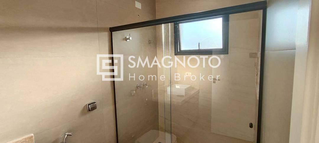 Sobrado com 3 dormitórios à venda, 196 m² por R$ 1.370.000,00 - Pompéia - Piracicaba/SP