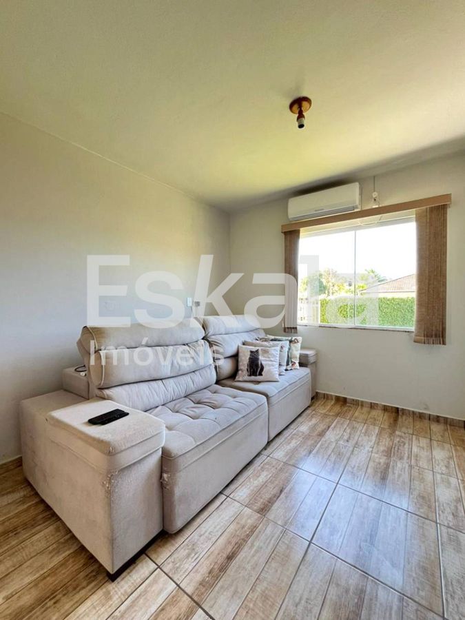 Casa Com 425m² De Área De Terreno Nereu Ramos - Jaraguá do Sul