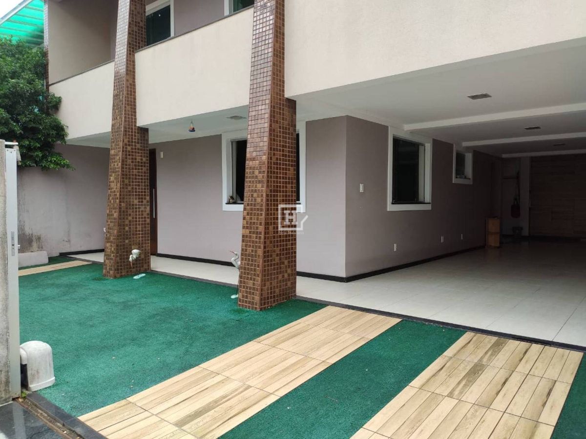 Casa de Condomínio, 3 quartos - Foto 8