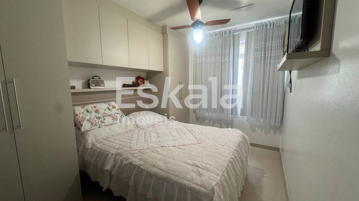 Apartamento, 2 quartos, 58 m² - Foto 4