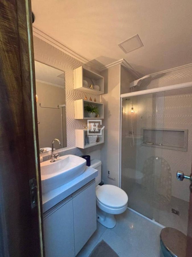 Apartamento com 3 quartos, Farolândia - Aracaju