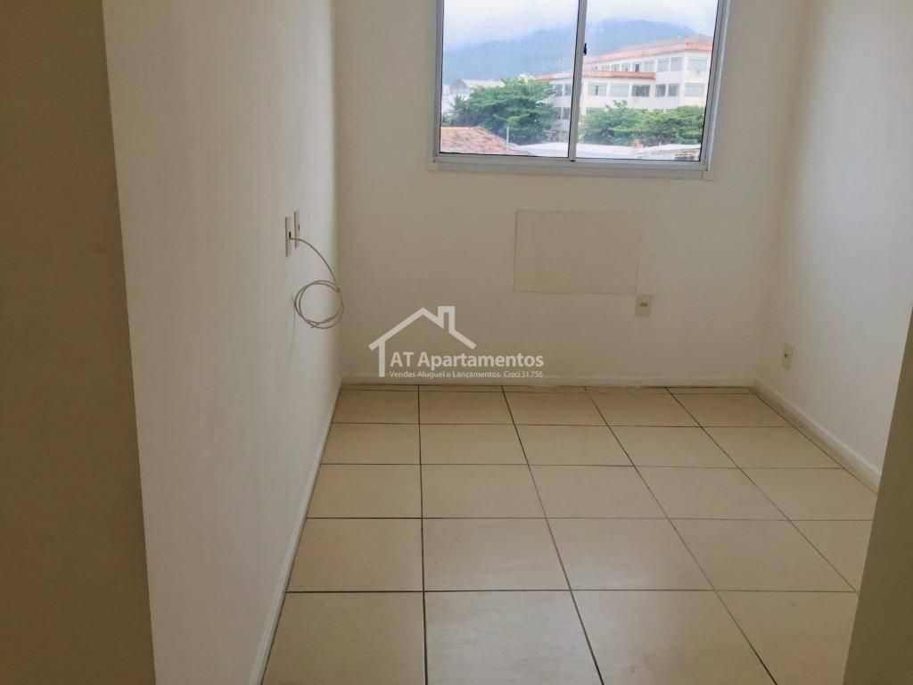 Apartamento com 2 quartos à Venda, São Cristóvão - Rio de Janeiro - AT Apartamentos - AT Apartamentos Venda e Administração de Imoveis Residenciais e Comerciais RJ - 16