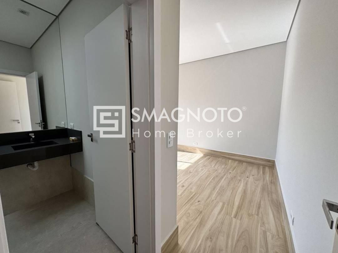 Sobrado com 3 dormitórios à venda, 265 m² por R$ 2.050.000,00 - Loteamento Residencial Reserva Do Engenho - Piracicaba/SP