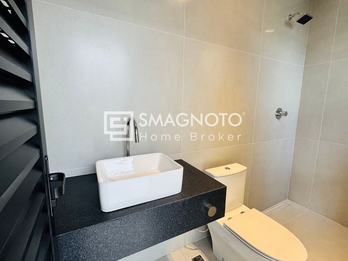 Casa Damha I 3 Suítes à Venda Smagnoto Home Broker