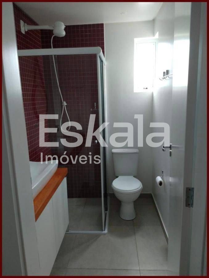 Apartamento Com 01 Suíte + 01 Quarto Centro - Jaraguá Do Sul