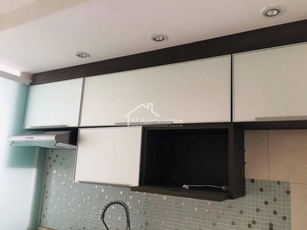 Apartamento Alugado com 2 quartos, São Cristóvão - Rio de Janeiro - AT Apartamentos - AT Apartamentos Venda e Administração de Imoveis Residenciais e Comerciais RJ - 5