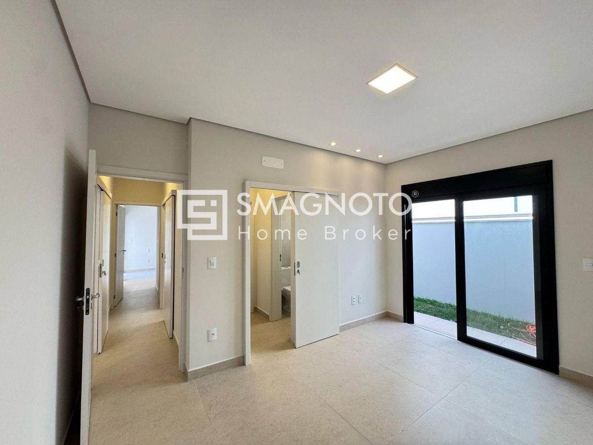 Casa com 3 dormitórios à venda, 172 m² por R$ 1.550.000,00 - Villa Bela Vista - Piracicaba/SP