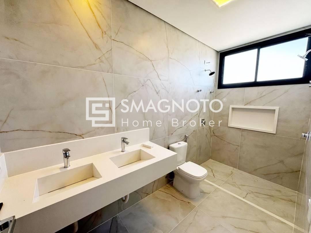 Casa com 3 dormitórios à venda, 247 m² por R$ 2.100.000,00 - Loteamento Residencial Reserva Do Engenho - Piracicaba/SP