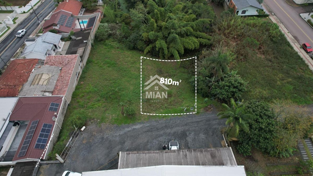 Lote/Terreno, Centro - Ituporanga - Lote/Terreno em Centro, Ituporanga - à venda - Imobiliária MIAN Imóveis