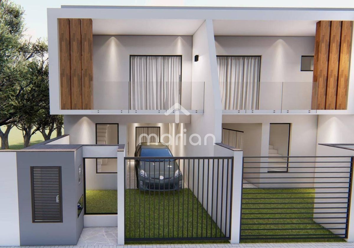 Sobrado, 2 quartos, 74 m² - Foto 8