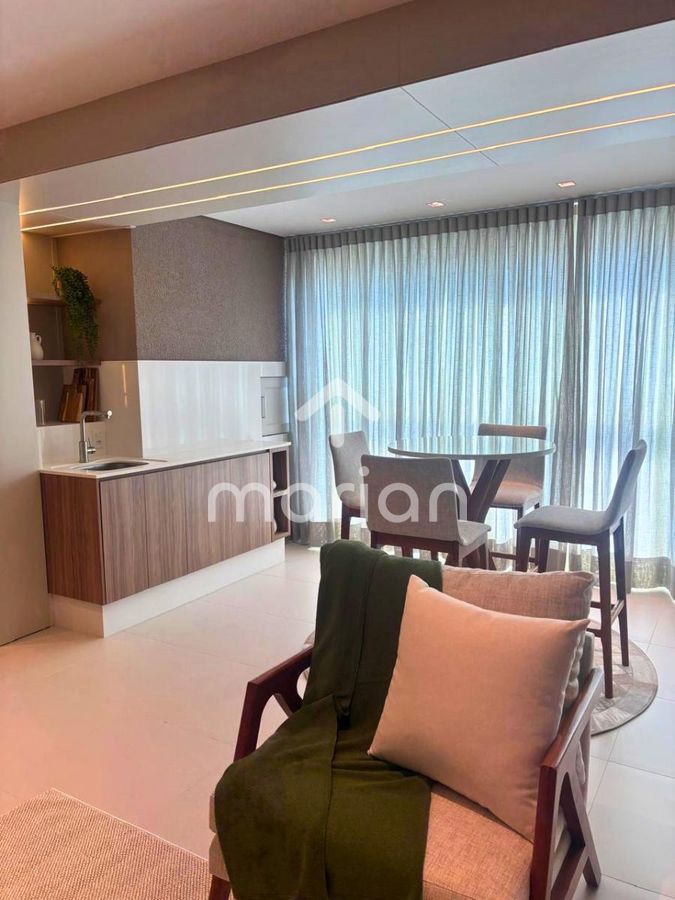 Apartamento, 3 quartos, 137 m² - Foto 11