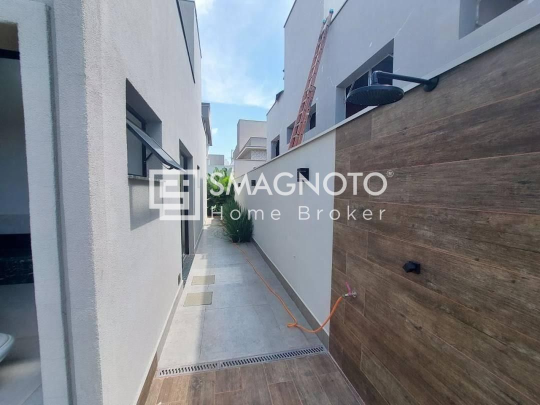 Casa de Condomínio, 4 quartos - Foto 24