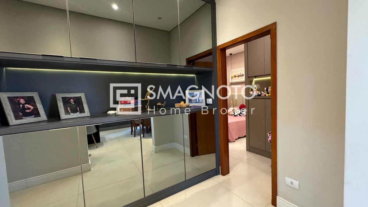 Casa com 3 dormitórios à venda, 188 m² por R$ 1.800.000,00 - Bongue - Piracicaba/SP