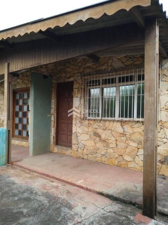 Casa com 4 quartos, Tijuco Preto - Vargem Grande Paulista - Casa em Tijuco Preto, Vargem Grande Paulista - à venda - Chicoli administração de bens LTDA