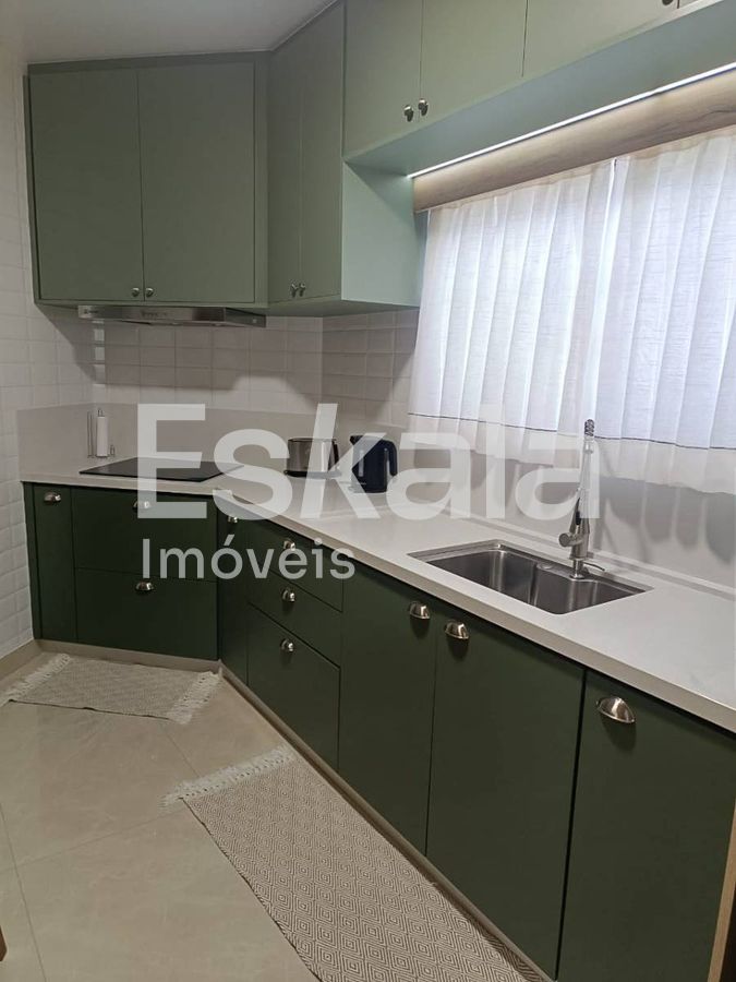 Casa Mobiliada Com 01 Suíte + 02 Quartos Jaraguá Esquerdo - Jaraguá Do Sul