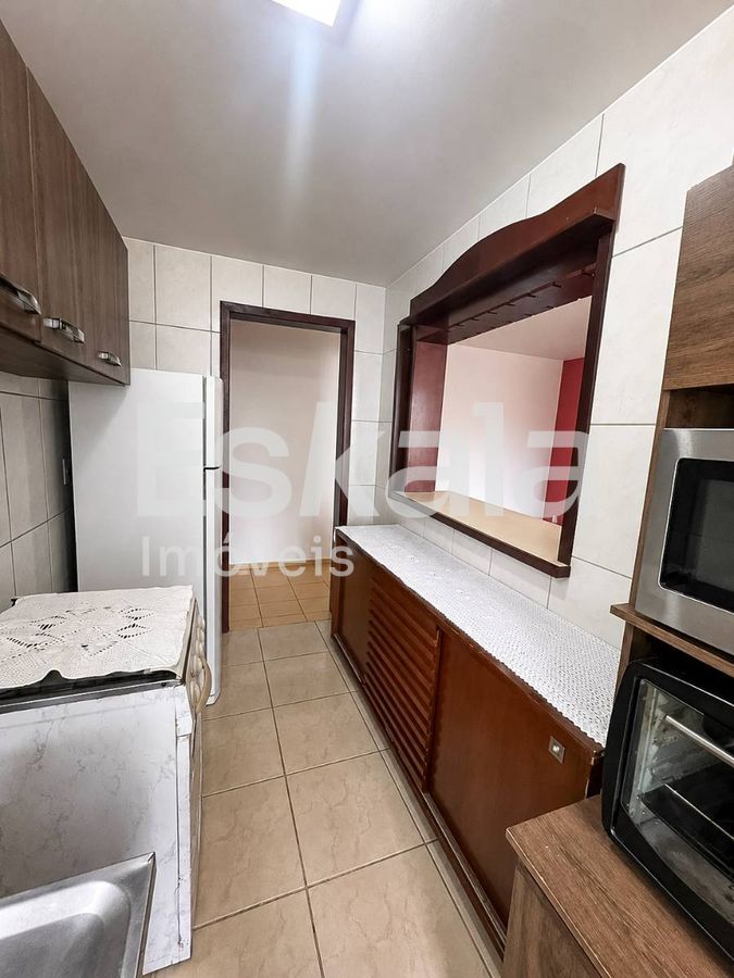 Apartamento com 02 Quartos Amizade - Jaraguá do Sul