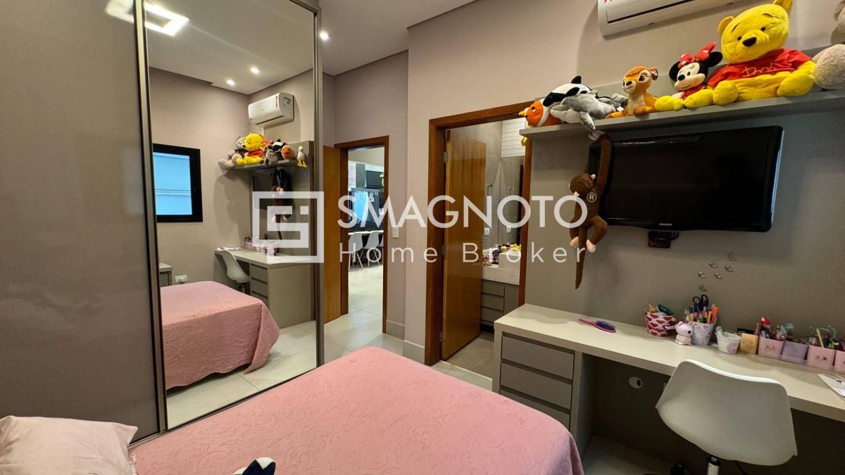 Casa com 3 dormitórios à venda, 188 m² por R$ 1.800.000,00 - Bongue - Piracicaba/SP