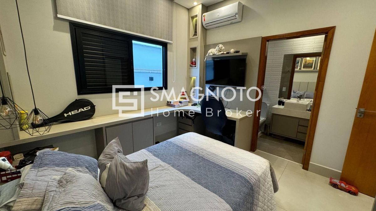 Casa com 3 dormitórios à venda, 188 m² por R$ 1.800.000,00 - Bongue - Piracicaba/SP