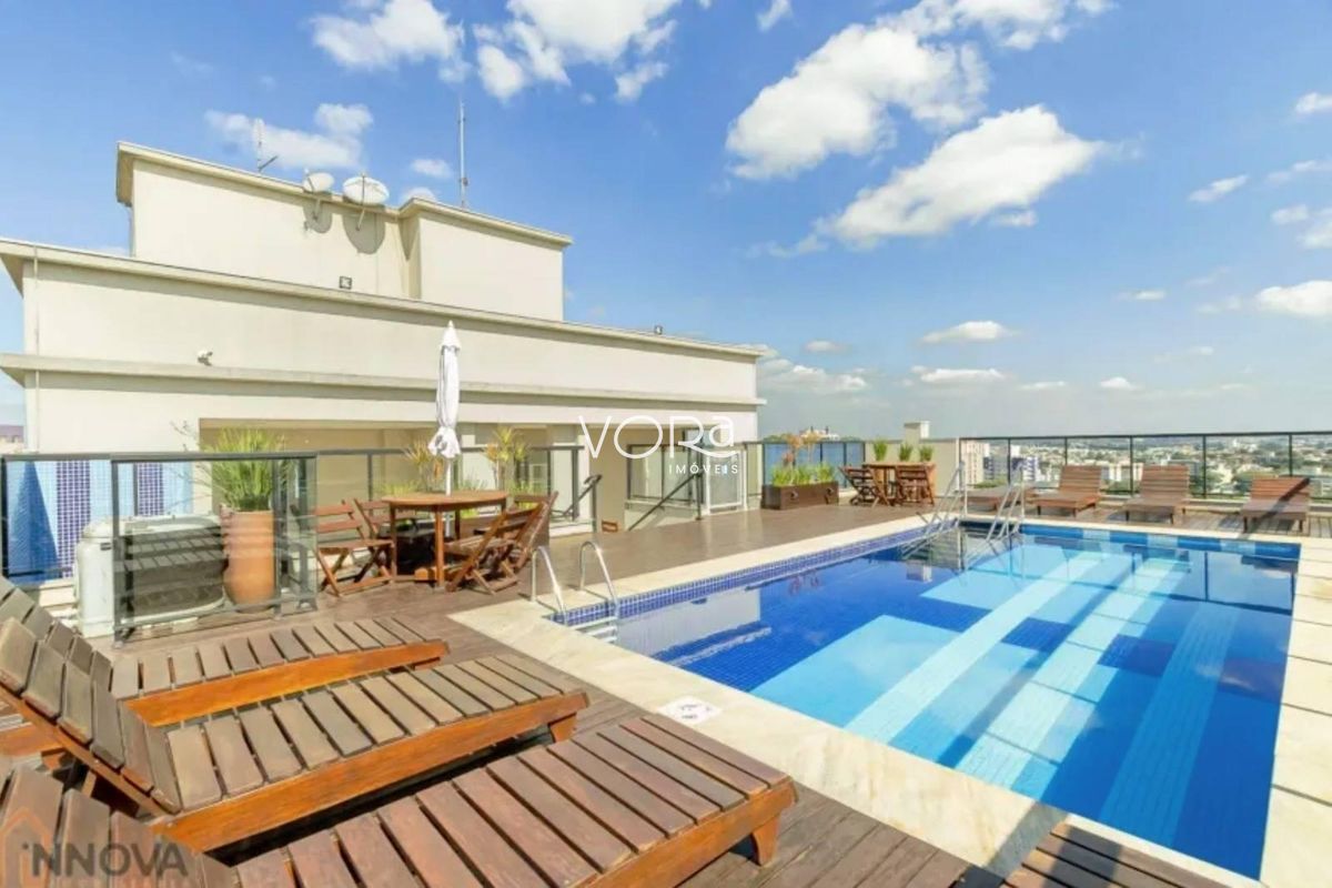 Flat/Apart Hotel, 1 quarto, 33 m² - Foto 8