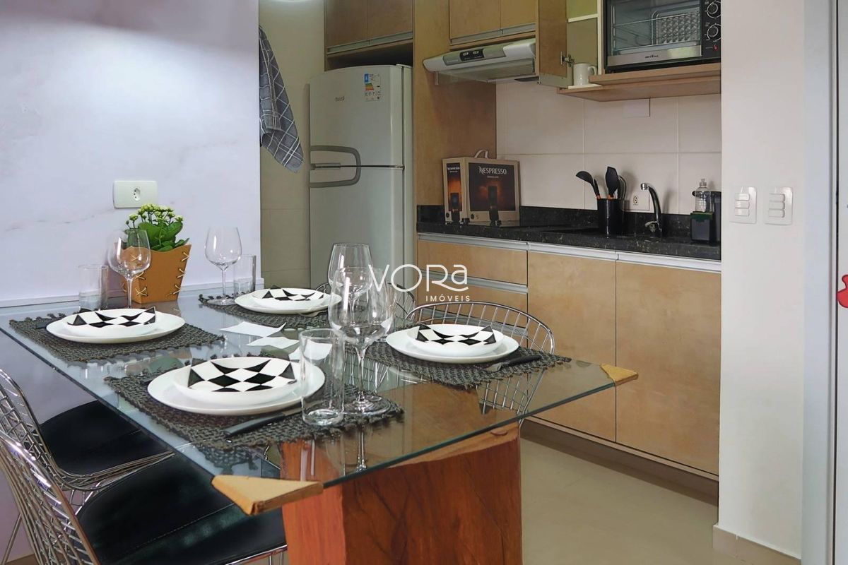 Flat/Apart Hotel, 1 quarto, 33 m² - Foto 7