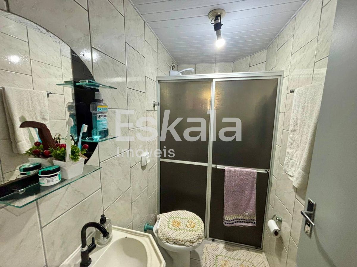 Apartamento com 02 Quartos Vila Nova - Jaraguá do Sul