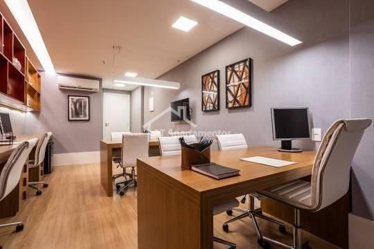 Sala à venda, 22 m² por R$ 127.000,00 - Cachambi - Rio de Janeiro/RJ - AT Apartamentos - AT Apartamentos Venda e Administração de Imoveis Residenciais e Comerciais RJ - 18