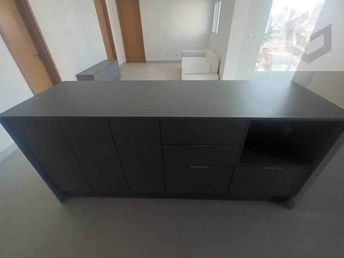 Apartamento com 2 quartos para Locação, Tatuapé - São Paulo